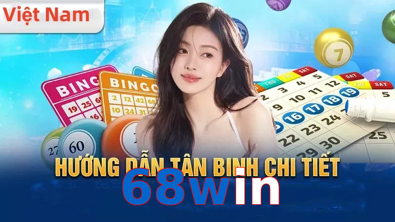 68win